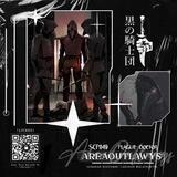 OFC ARLAWYS // POSTER