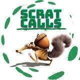 Scrat Degen Call's