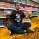 Электронные сигареты BULLDOG.opt