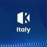 KubeCoin Italy Official - ICO Launch 10th June!