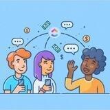 ایردراپهای ویژه $ AIRDROP3030