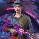 ROZIYEV PUBGM
