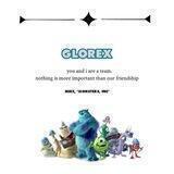GLOREX PROPERTY