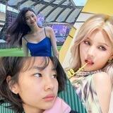 @ Doyeon, Soyeon, Hoyeon ♡!