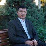 Баҳром Ирзаев