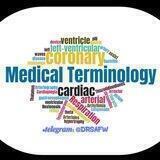 MEDICAL TERMINOLOGY