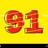 91今日热门