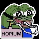 HOPIUM PORTAL