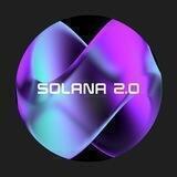 Solana2.0 Portal