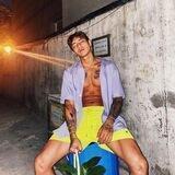 Christian Yu