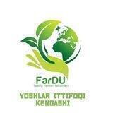 FarDU TFF Yoshlar Ittifoqi Kengashi