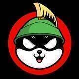 Marvin Inu Entry Portal
