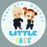 LITTLE Boss-baby spa