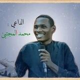الشيخ محمد المجتبى
