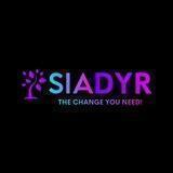 SIADYR - The change YOU need