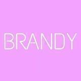 BRANDY