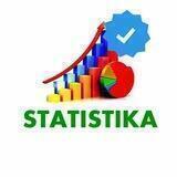 СТАТИСТИКА | Официальный канал
