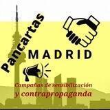 Pancartas MADRID y provincia