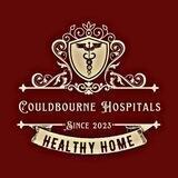OPEN || 𝐂ould𝐁ourne 𝐇ospital