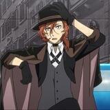 Chuuya