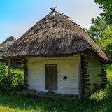 Сашкова коморка