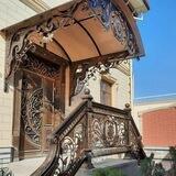 КОВКА АНДИЖОН и БУХАРЕ⚒⚒⚜