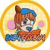 Baby FoxBoy Official