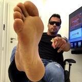 Sexy Men's FEET👣