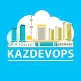 KazDevOps