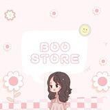 Boo Store