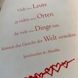 GREAT RESET, aber von unten!