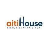 aitiHouse 🇺🇿
