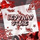 Red Vampire Store CLOSE