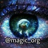→ＭＡＧＩＣ←