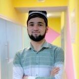 Abdusalomxon | BLOG