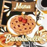 𝓑enneivelle.