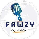 فوزي القصاص | معلق صوتي 🎤🎧
