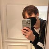 Jungwoo! <3