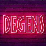Degen Play Gems