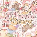 💭.｡*ﾟ+Jeorlie store ㅡ 🧸