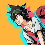 God of Highschool Manhwa