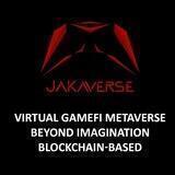 JAKAVERSE Club Official