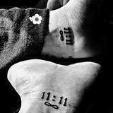 11:11🖤🦋