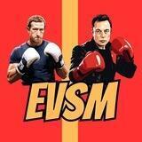 EVSM - ELON VS MARK TAX 0/0