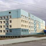 МБОУ Центр образования г. Певек