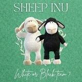 Sheep Inu