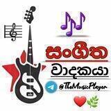 🎧♥️ |• සංගීත වාදකය 🎵 | Sangeta Wadakaya | Sinhala Song and English Song♥️🎧