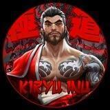 Kiryu Inu (Portal)