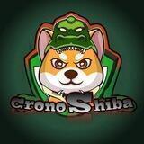 CronoShiba #CRO