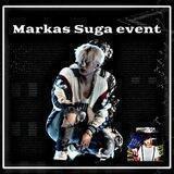 CC SUGA EVENT